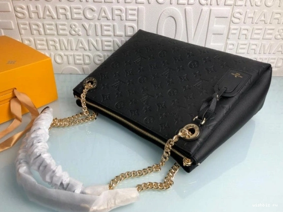 WIS Vuitton MM SURENE Louis 0831